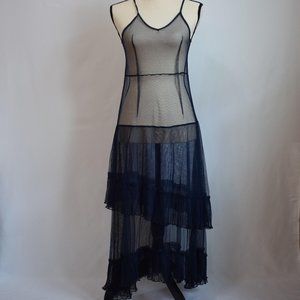 Tule Dress (NWOT)
